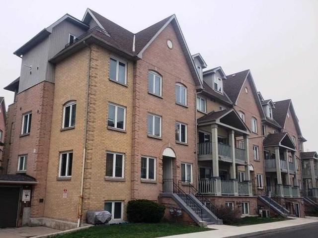 701 - 75 Weldrick Rd E