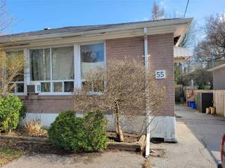 55 Tecumseh Dr