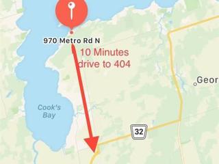 970 Lot 35 Metro Rd N