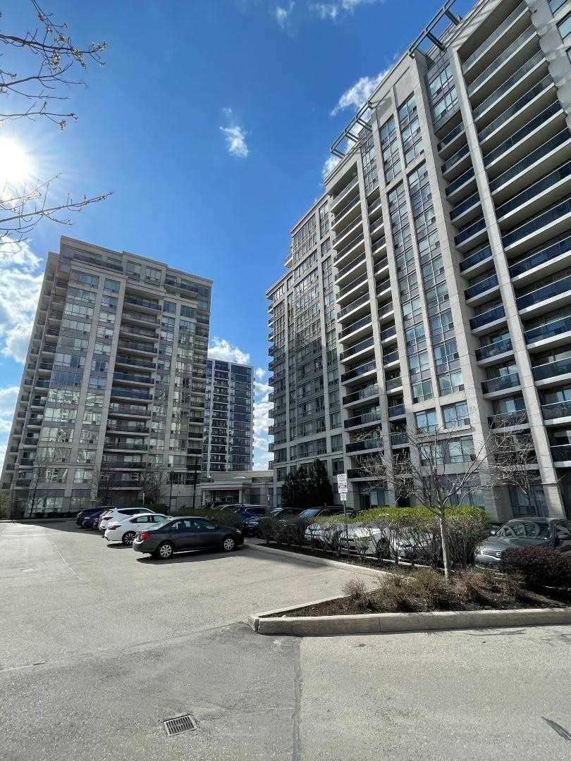214 50 Disera Dr, Thornhill Sold, N5198467 Condos.ca
