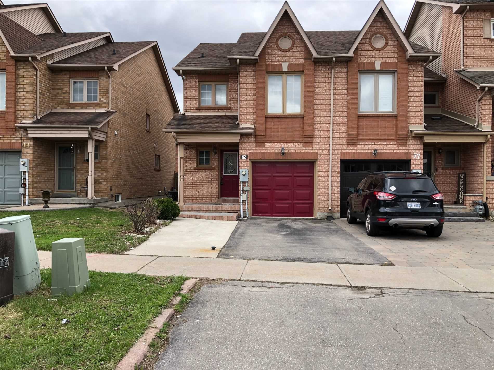 79 Roseheath Dr, Maple Sold, N5199289 Condos.ca