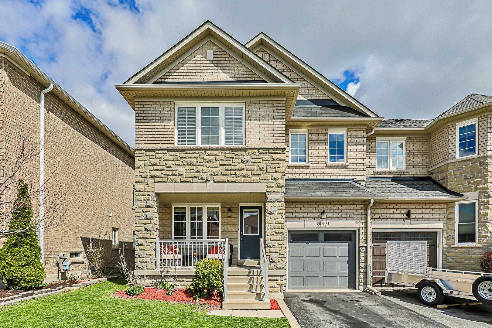 349 Woodfern Way, Newmarket Sold, N5199608 Condos.ca