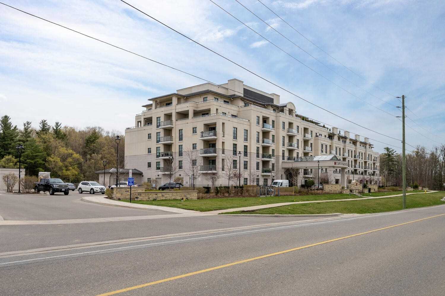 511 9909 Pine Valley Blvd, Woodbridge Sold, N5199683 Condos.ca