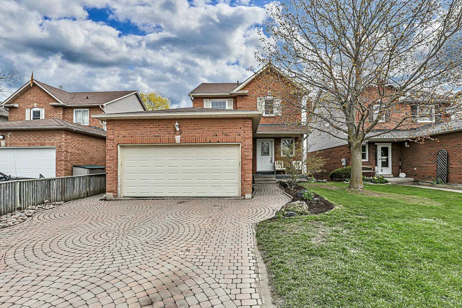 79 Verona Cres, Keswick Sold, N5200153 Property.ca