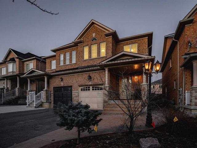 27 Manordale Cres