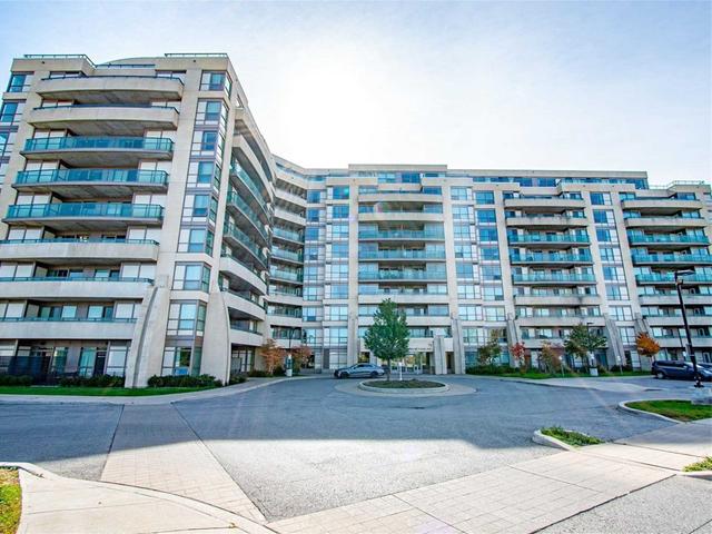 622 - 75 Norman Bethune Ave E, Richmond Hill | Sold, N5203692 | Condos.ca