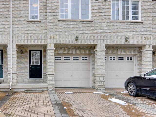 4 - 391 South Park Rd