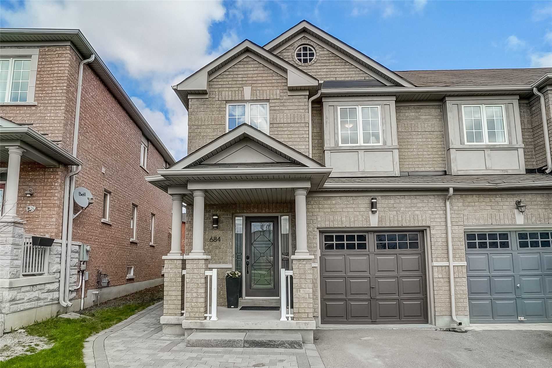 684 Vellore Park Ave, Woodbridge Terminated, N5204529 Condos.ca