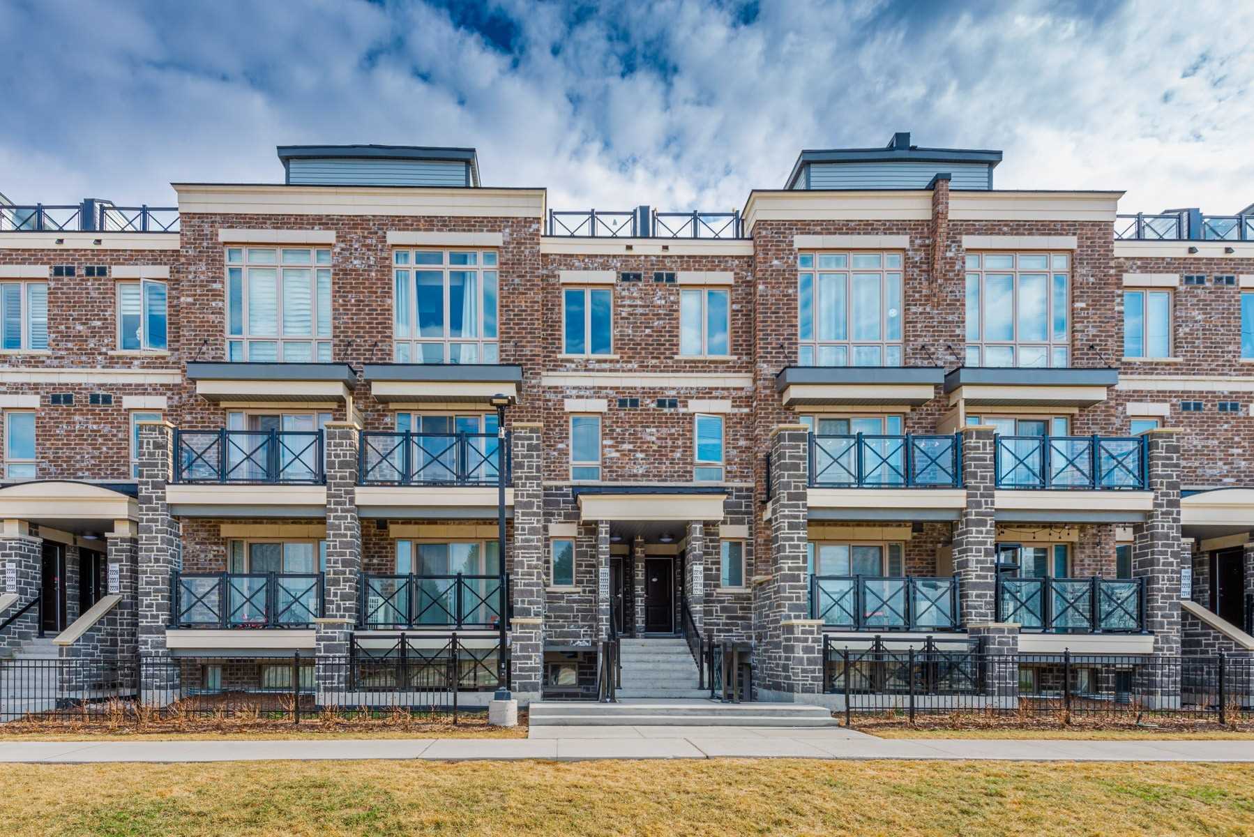 2223 10 Westmeath Lane, Markham Suspended, N5206908 Condos.ca
