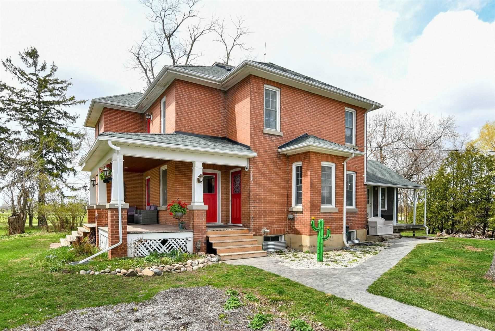 5668 Tenth Line, Beeton Sold Conditional, N5207274 Property.ca