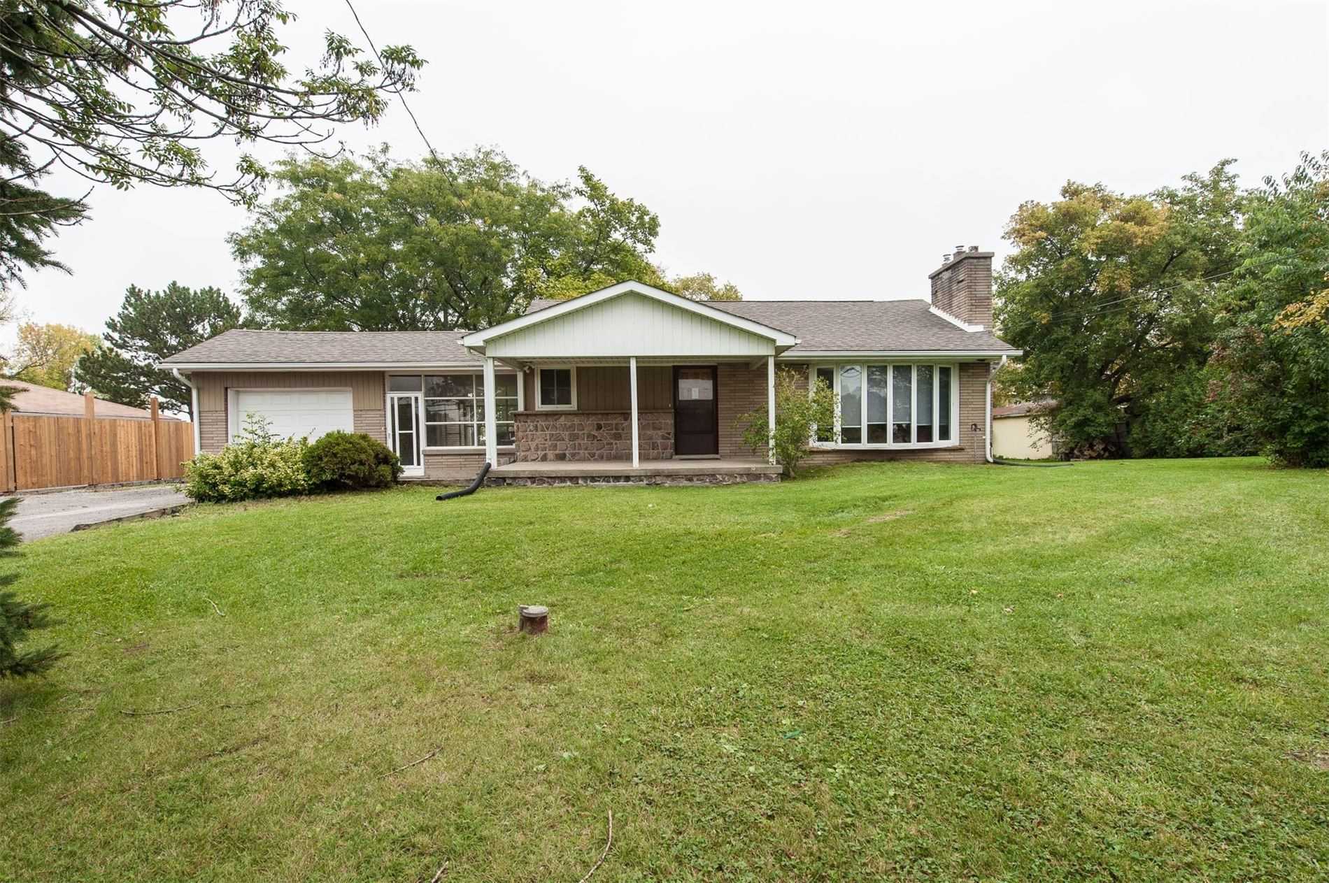 16865 Highway 27, Schomberg Sold, N5207507 Property.ca