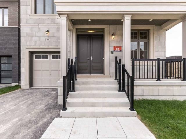 55 Solar St