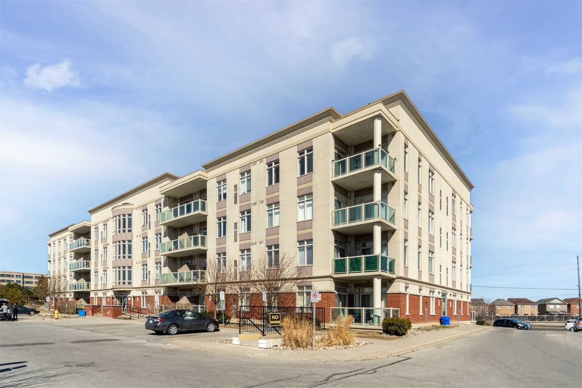 Markham Rd # 103 - 7340 Markham Rd, Markham | Sold, N5212303 | Condos.ca