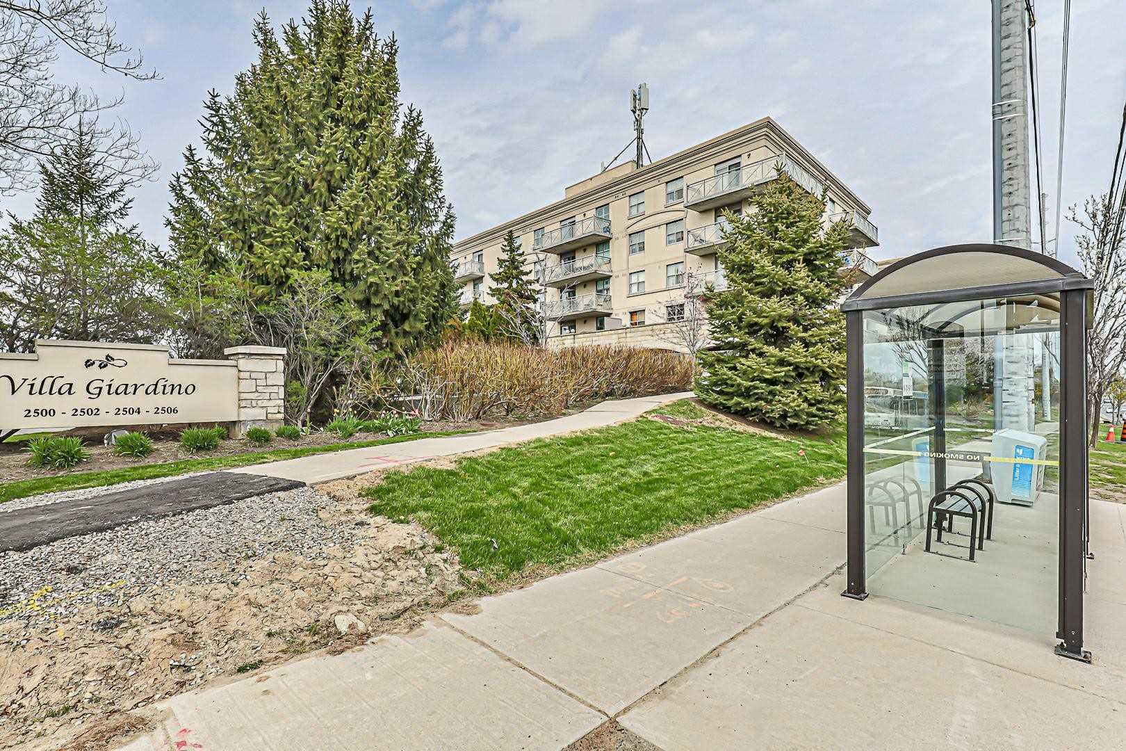316 2500 Rutherford Rd, Concord Sold Conditional, N5212330 Condos.ca