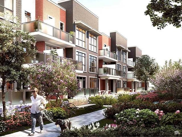 220 - 1 Bond Cres