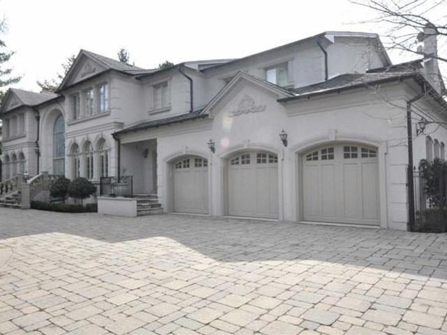 22 Limcombe Dr