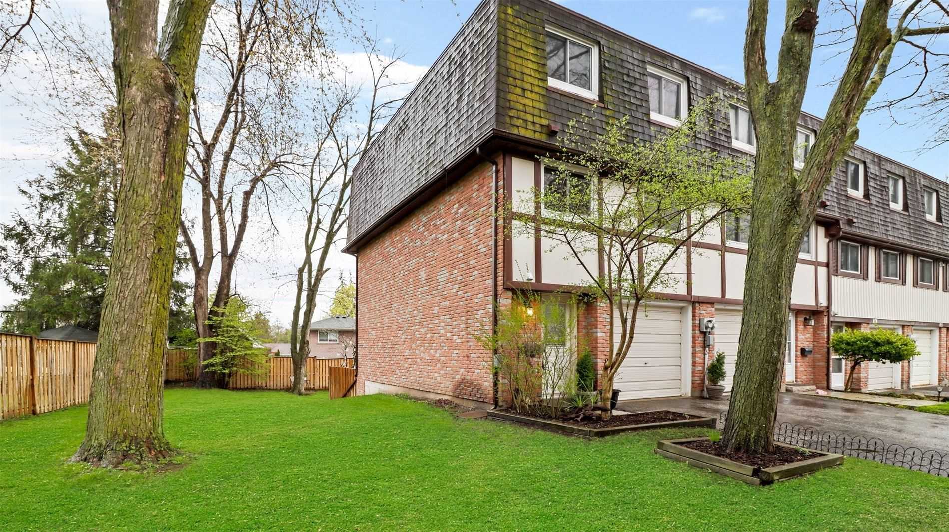 26 47 Thatchers Mill Way, Markham Sold, N5215835 Condos.ca