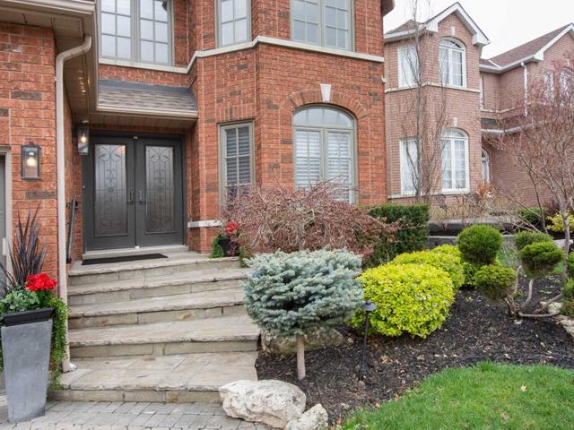 15 Vaughan Mills Rd