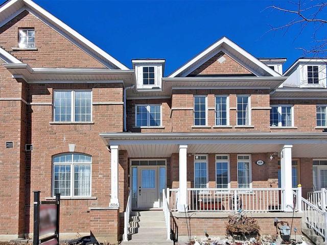 806 Castlemore Ave