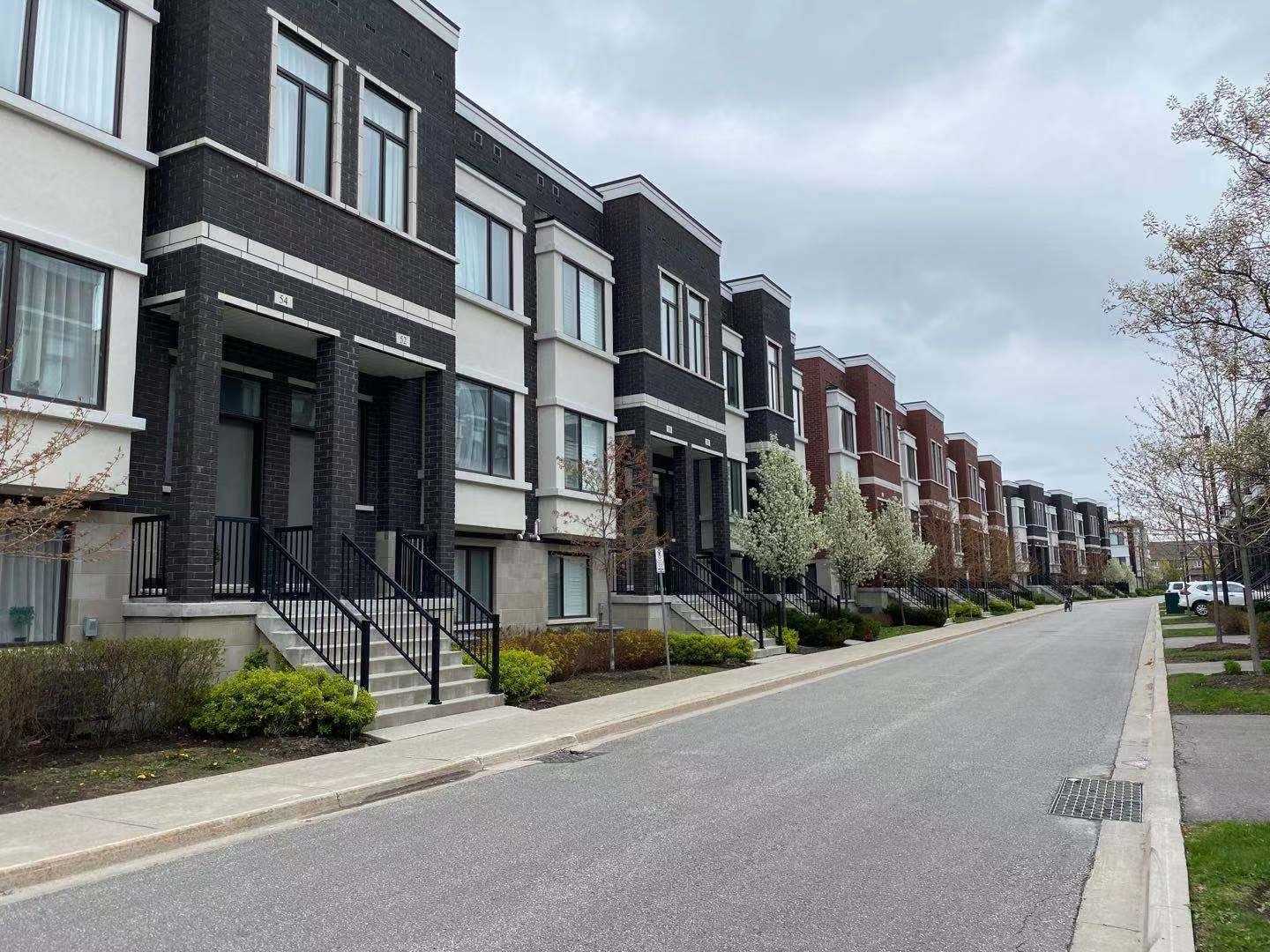 57 Ambler Lane, Richmond Hill Leased, N5217962 Condos.ca