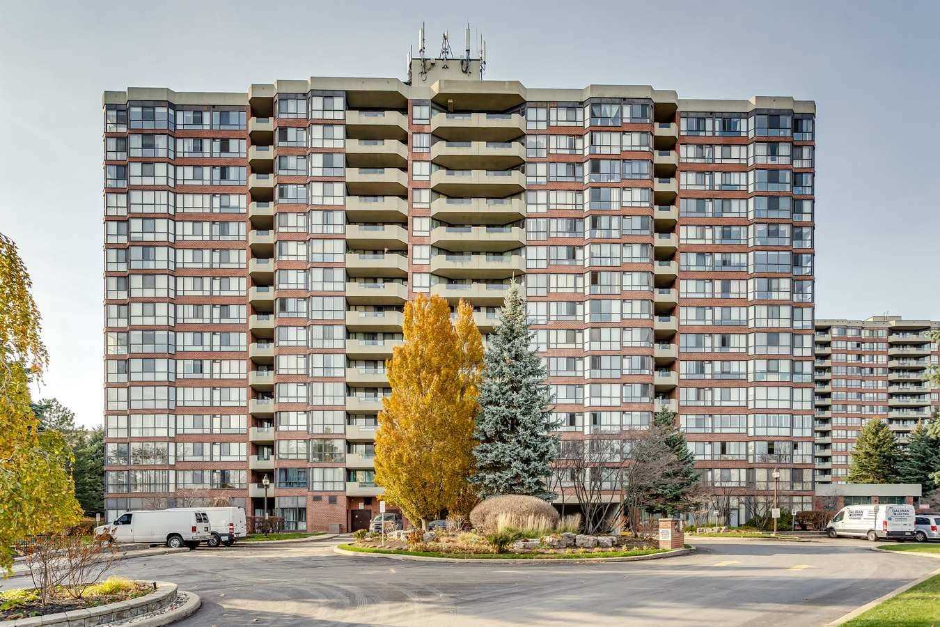 507 100 Observatory Lane, Richmond Hill Sold, N5218322 Condos.ca