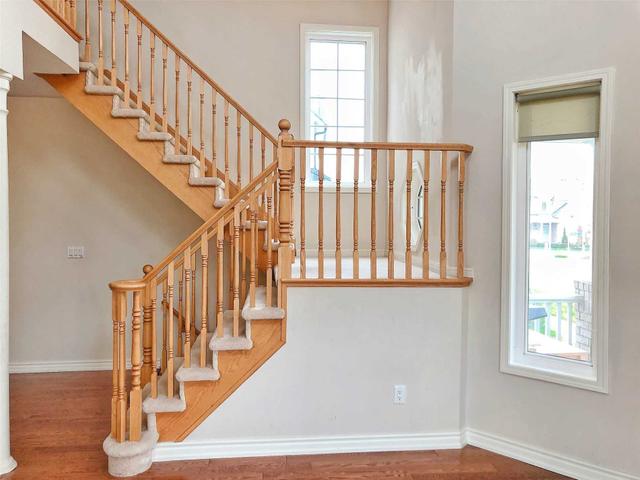 591 William Berczy Blvd