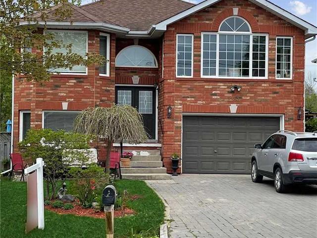 2282 Crystal Beach Rd