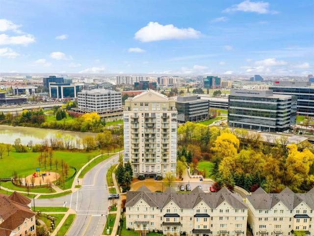 1006 - 399 South Park Rd