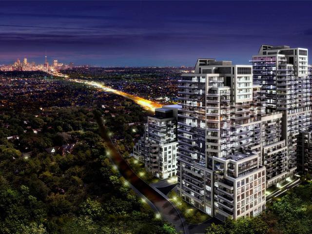 Nw-212 - 9201 Yonge St