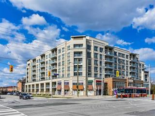 806 - 4600 Steeles Ave E