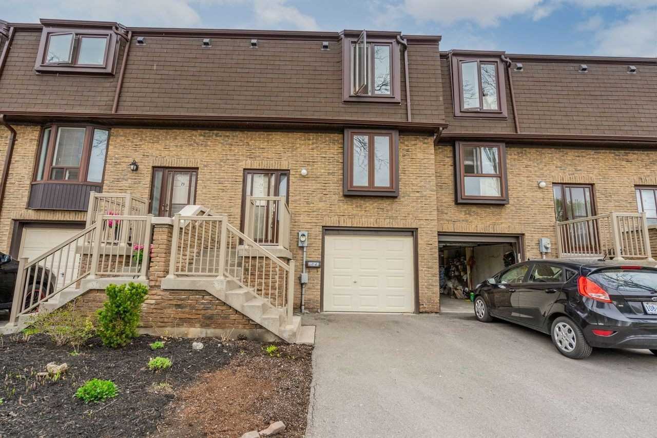 26 85 Baif Blvd, Richmond Hill Sold Conditional, N5221121 Condos.ca