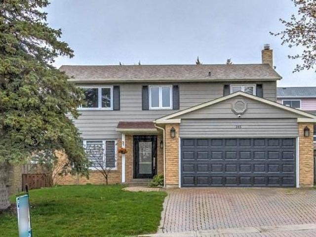 145 Huron Heights Dr