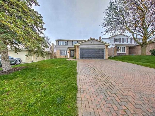 145 Huron Heights Dr
