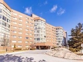 801 - 5 Weldrick Rd W