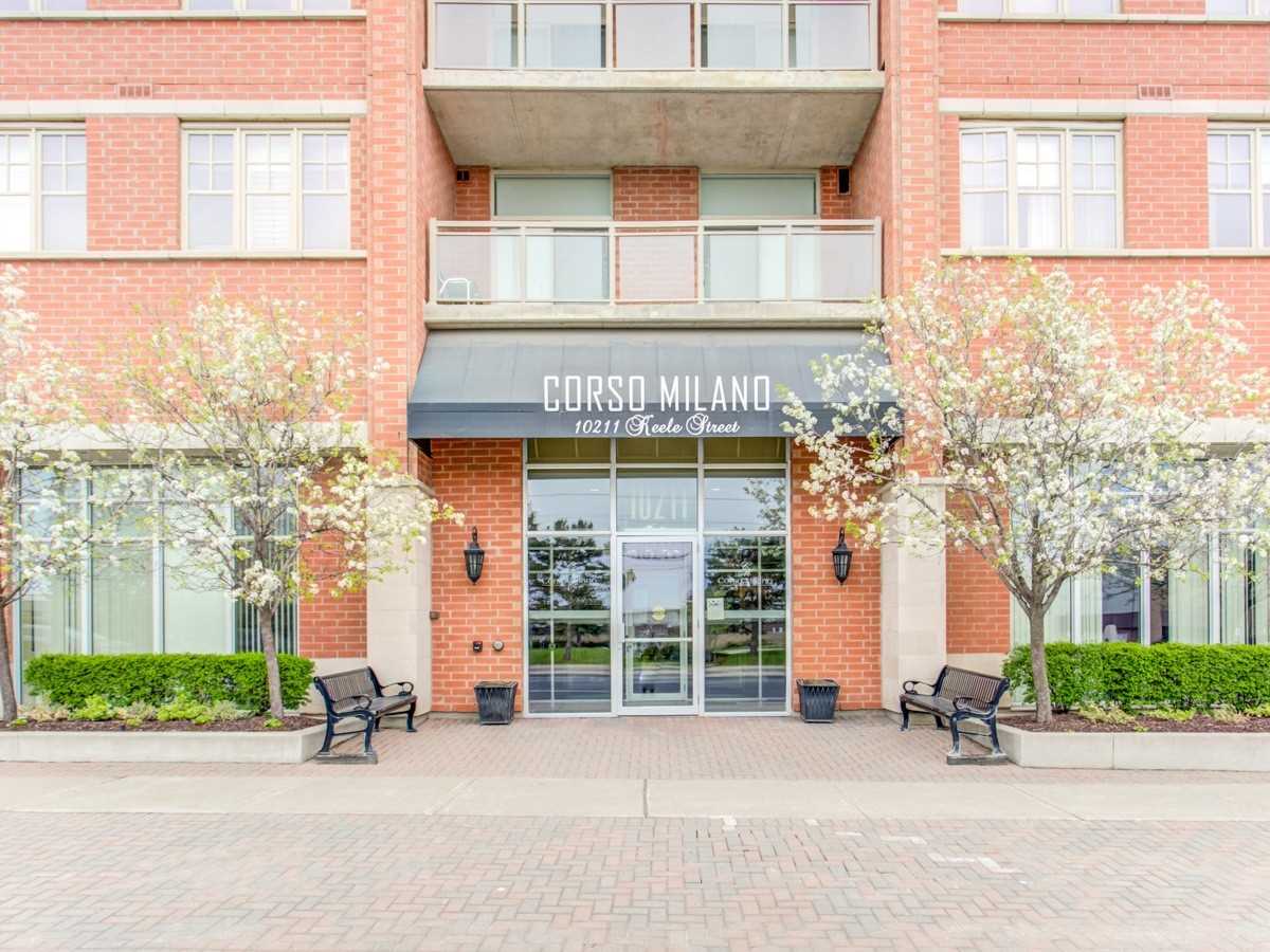 216 10211 Keele St, Maple Unavailable, N5221820 Condos.ca