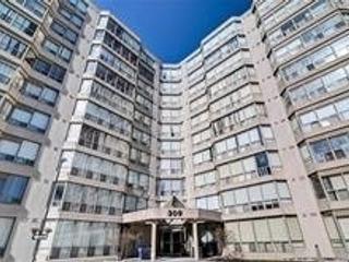 202 - 309 Major Mackenzie Dr