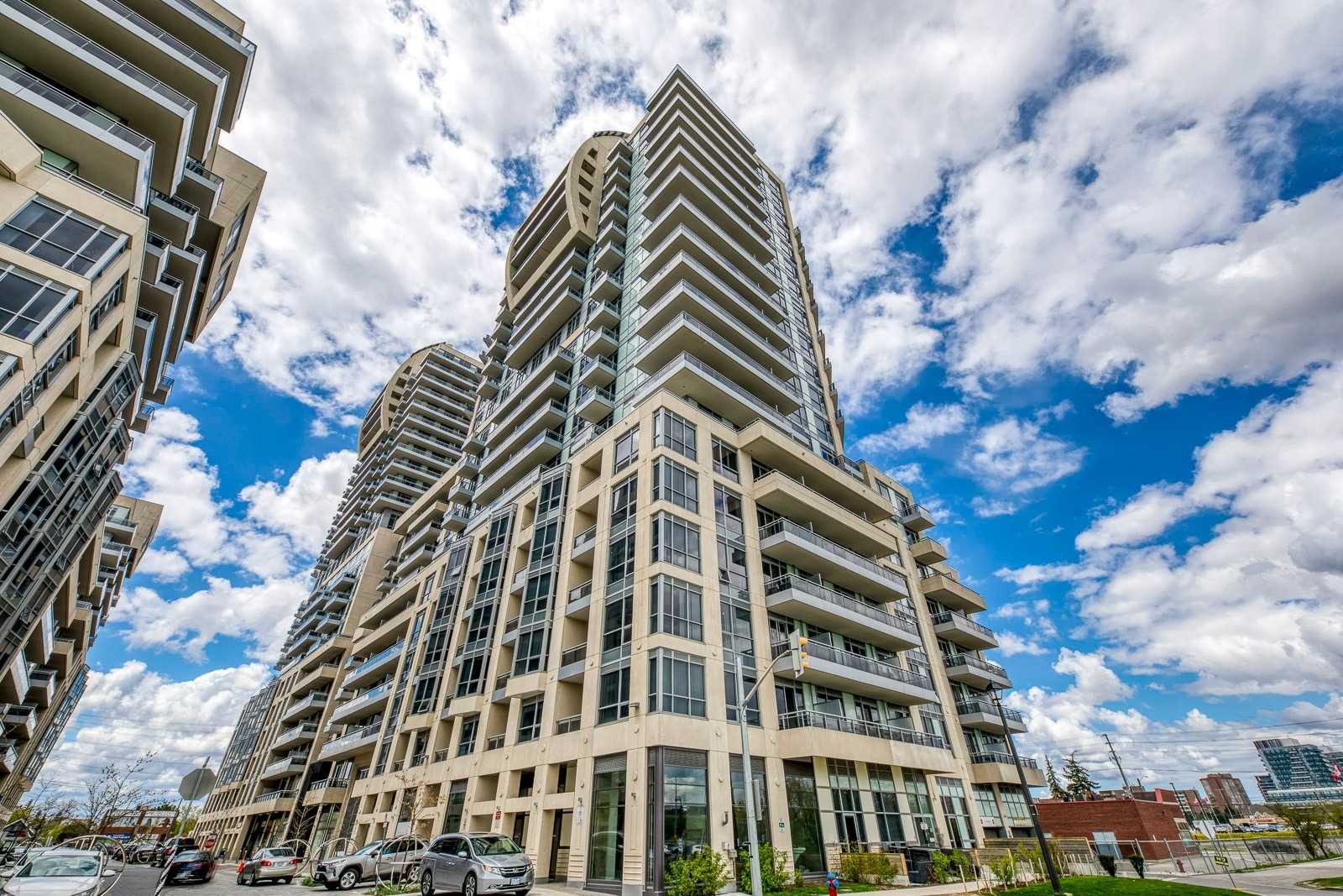 1411 9205 Yonge St, Richmond Hill Expired, N5222383 Condos.ca