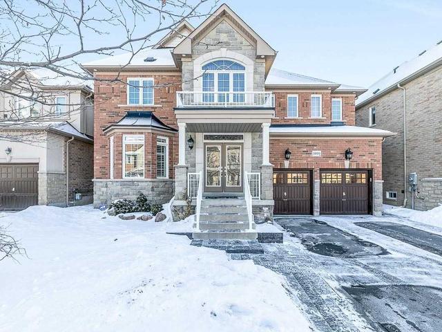 1010 Ernest Cousins Circ