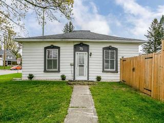 75 Dufferin St S