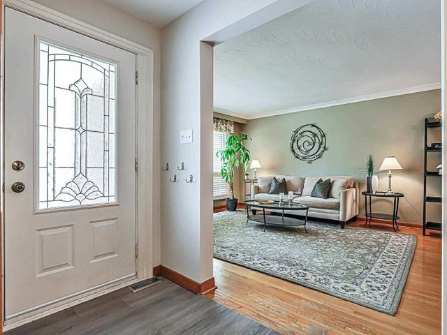 39 James Speight Rd