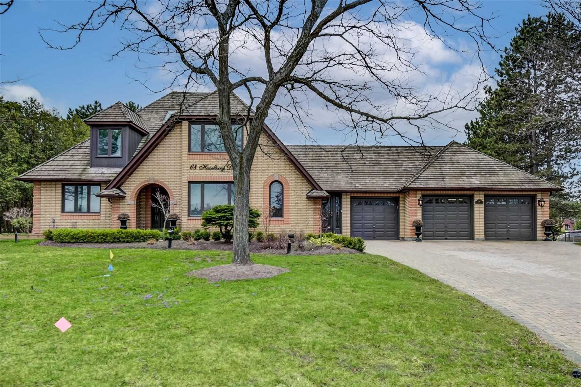 68 Hazelbury Dr, Nobleton Sold, N5225251 Property.ca