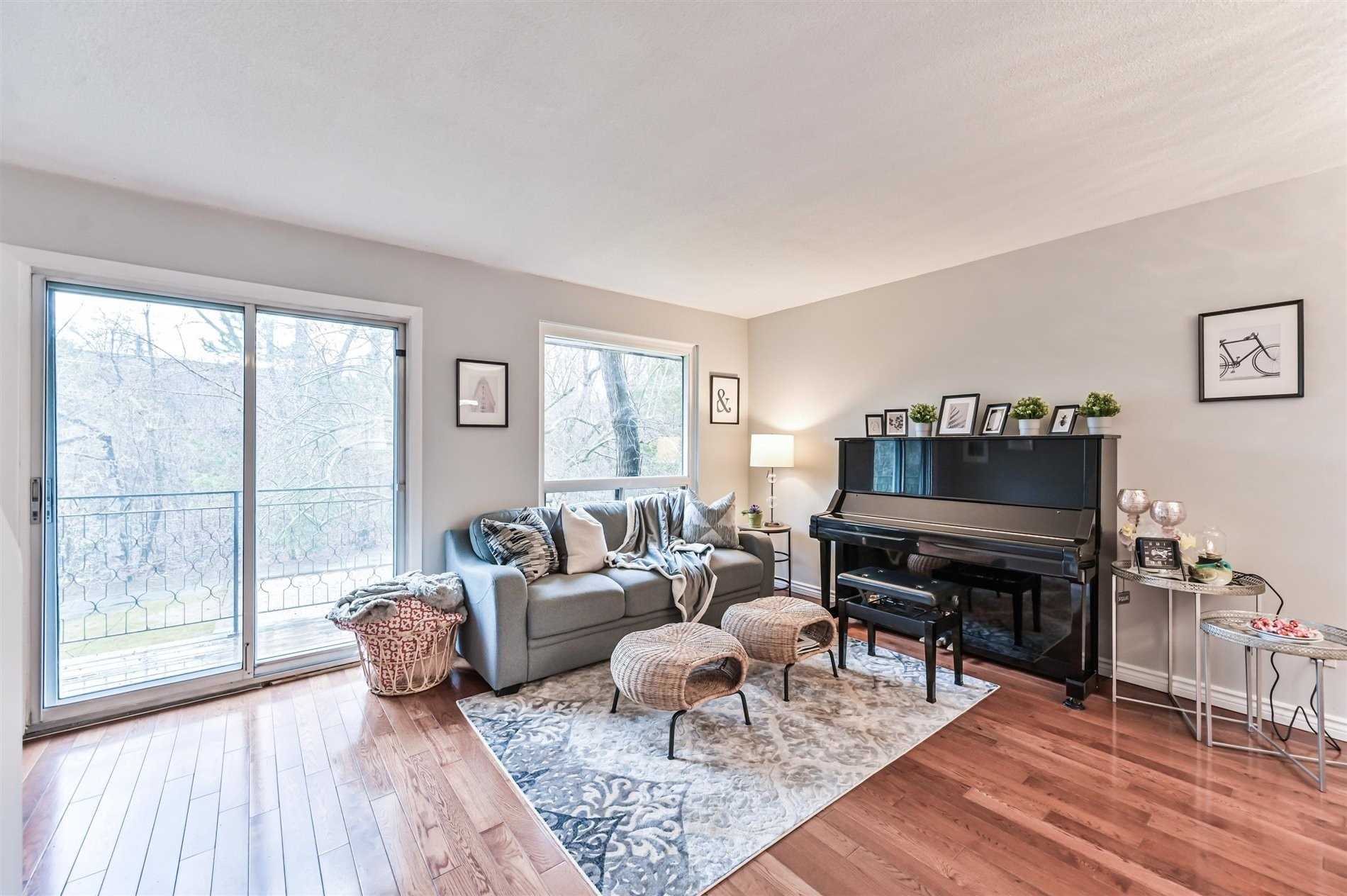 8 100 Henderson Ave, Thornhill For Sale 768,800 Condos.ca