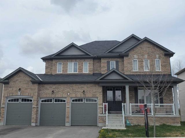 16 Sunderland Meadows Dr