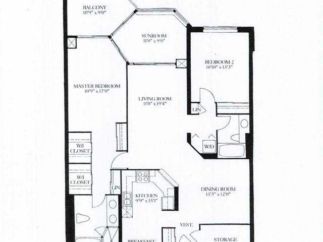 526 - 25 Austin Dr