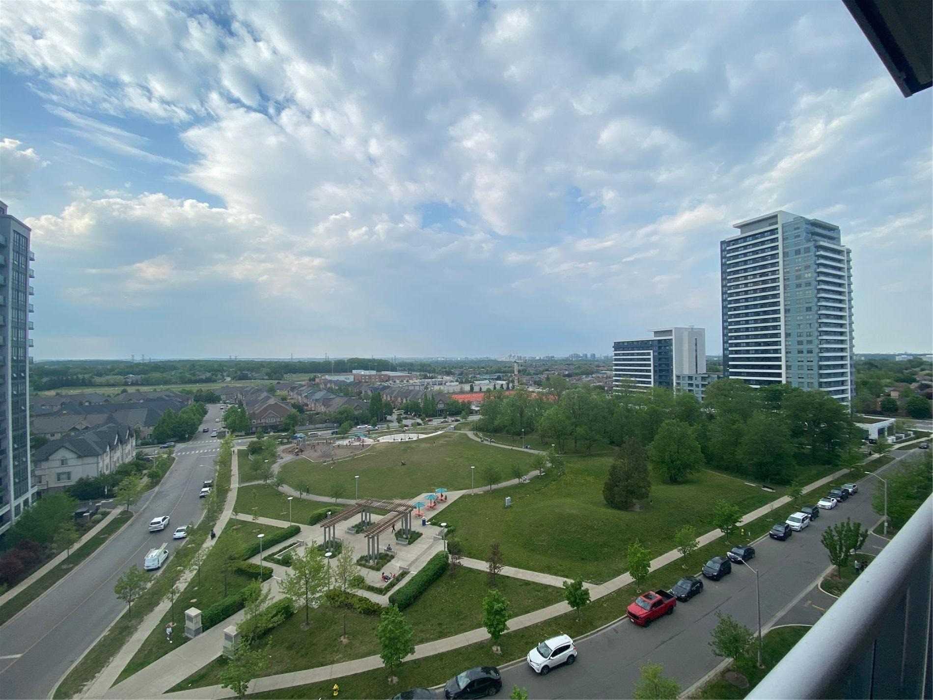 1011 15 North Park Rd, Thornhill Leased, N5227316 Condos.ca