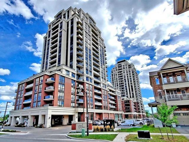 1610 - 9506 Markham Rd, Markham | Suspended, N5229504 | Condos.ca