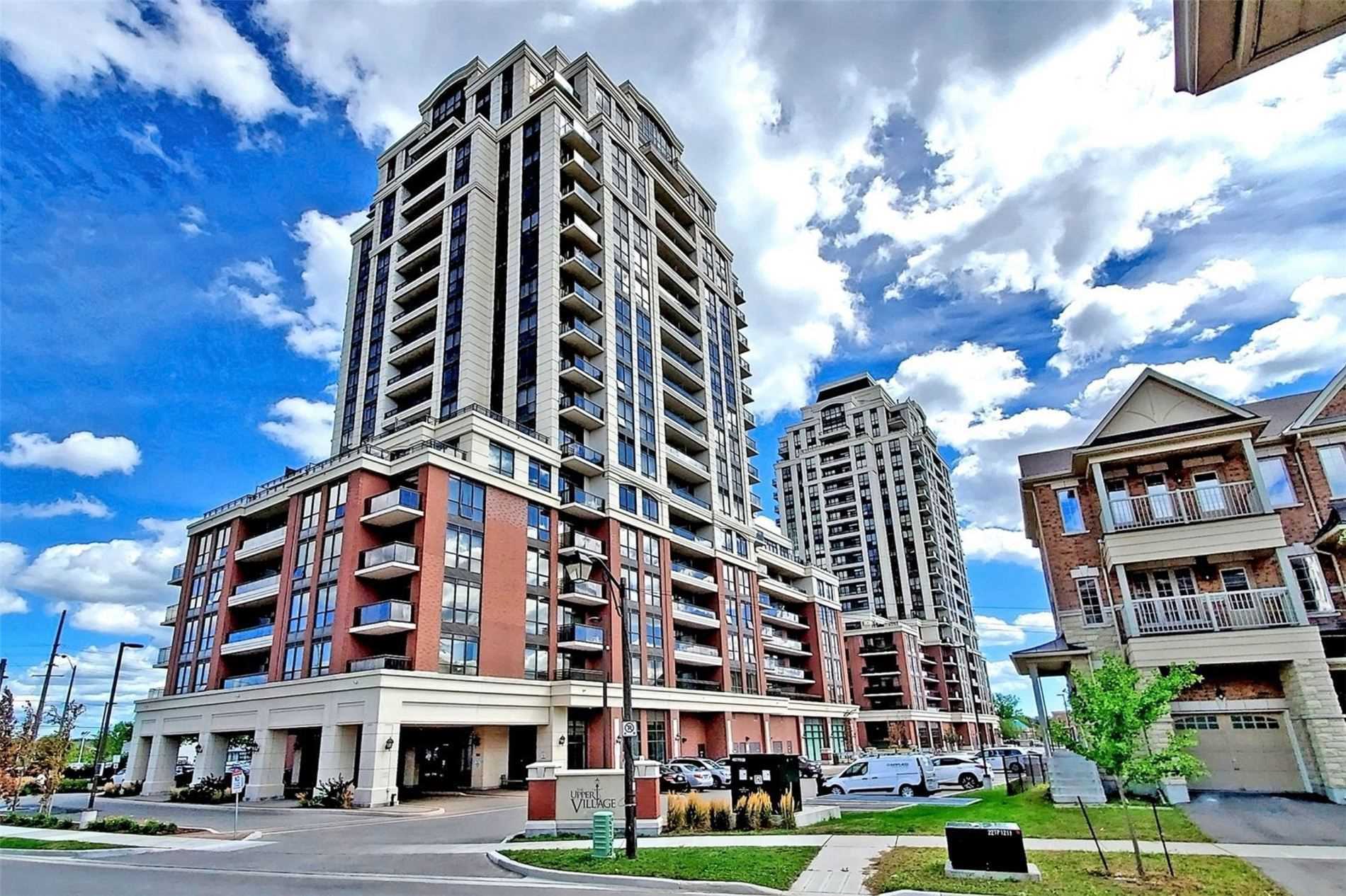 1610 - 9506 Markham Rd, Markham | Suspended, N5229504 | Condos.ca