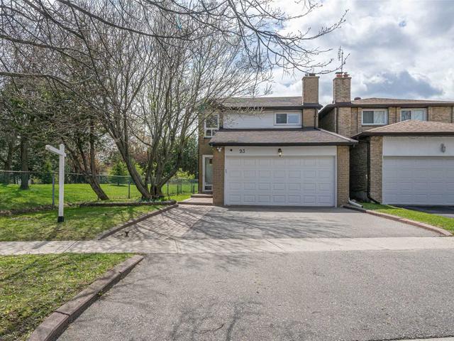 93 Empringham Cres