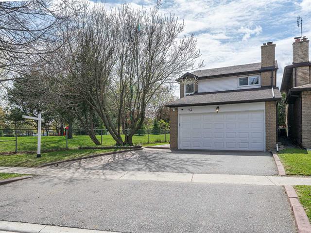 93 Empringham Cres