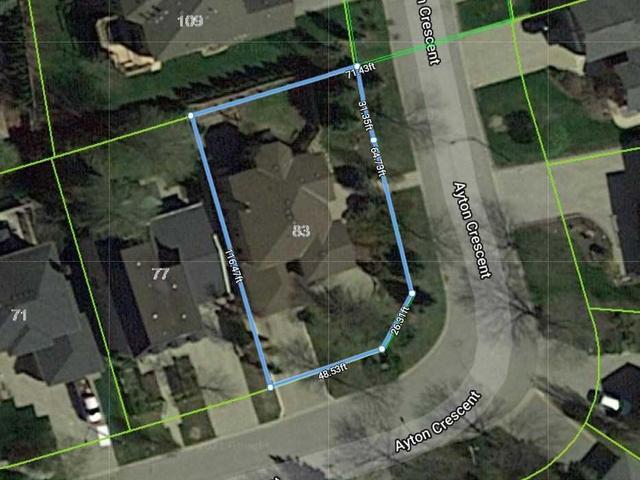 83 Ayton Cres